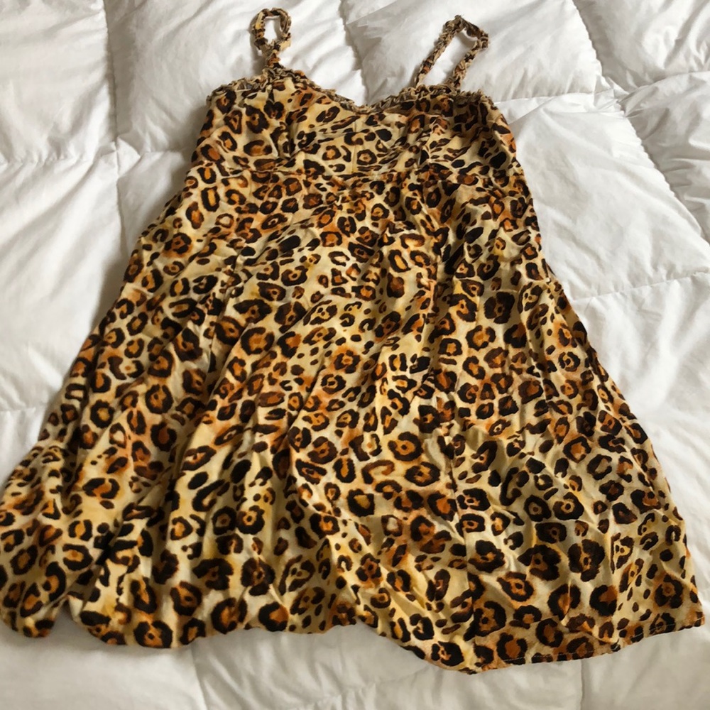 Maternity dress
